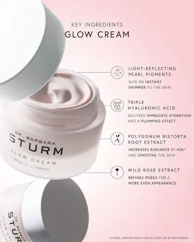 Dr. Barbara Sturm Glow Cream, 1.69 oz. | Thumbnail 3 Dr. Barbara Sturm Glow Cream, 1.69 oz. | Thumbnail 3