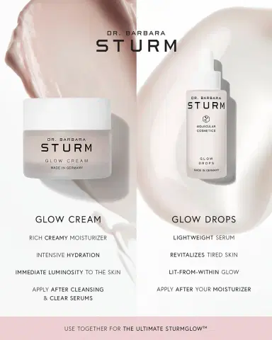 Dr. Barbara Sturm Glow Cream, 1.69 oz. | Thumbnail 9 Dr. Barbara Sturm Glow Cream, 1.69 oz. | Thumbnail 9