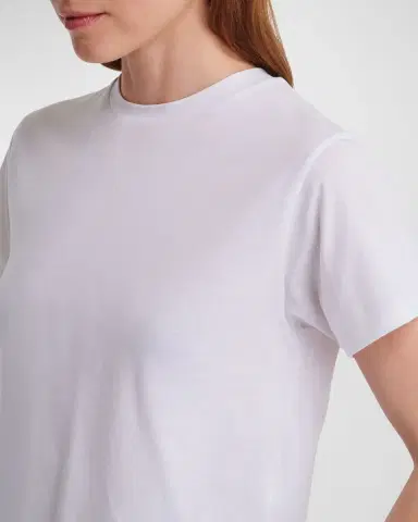 TWP His Short-Sleeve Jersey Tee | Thumbnail 2 TWP His Short-Sleeve Jersey Tee | Thumbnail 2