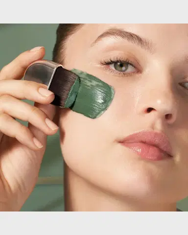La Mer The Deep Purifying Mask, 1.6 oz. | Thumbnail 3 La Mer The Deep Purifying Mask, 1.6 oz. | Thumbnail 3