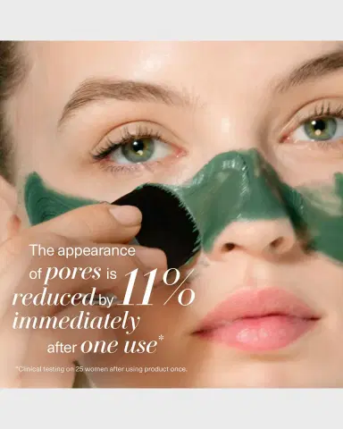 La Mer The Deep Purifying Mask, 1.6 oz. | Thumbnail 6 La Mer The Deep Purifying Mask, 1.6 oz. | Thumbnail 6