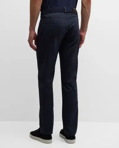 Brioni Men's 5-Pocket Pants | Thumbnail 2 Brioni Men's 5-Pocket Pants | Thumbnail 2