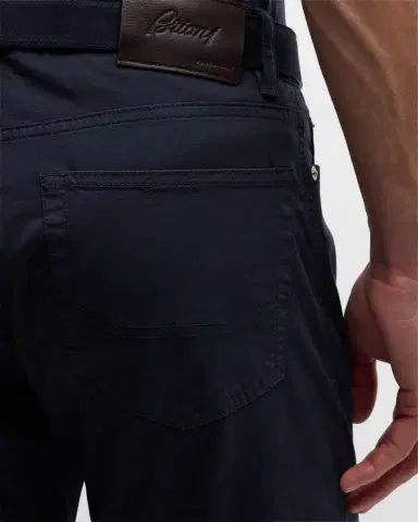 Brioni Men's 5-Pocket Pants | Thumbnail 5 Brioni Men's 5-Pocket Pants | Thumbnail 5