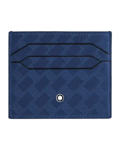 Montblanc Men's Extreme 3.0 Card Holder | Thumbnail 1 Montblanc Men's Extreme 3.0 Card Holder | Thumbnail 1