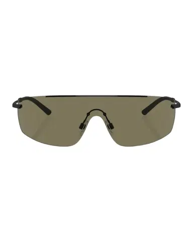 Oliver Peoples x Roger Federer Men's R-5 Metal Shield Sunglasses | Thumbnail 1 Oliver Peoples x Roger Federer Men's R-5 Metal Shield Sunglasses | Thumbnail 1