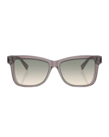 Brunello Cucinelli Logo Acetate Butterfly Sunglasses | Thumbnail 1 Brunello Cucinelli Logo Acetate Butterfly Sunglasses | Thumbnail 1