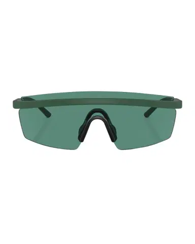 Oliver Peoples x Roger Federer Men's R-4 Plastic Shield Sunglasses | Thumbnail 1 Oliver Peoples x Roger Federer Men's R-4 Plastic Shield Sunglasses | Thumbnail 1