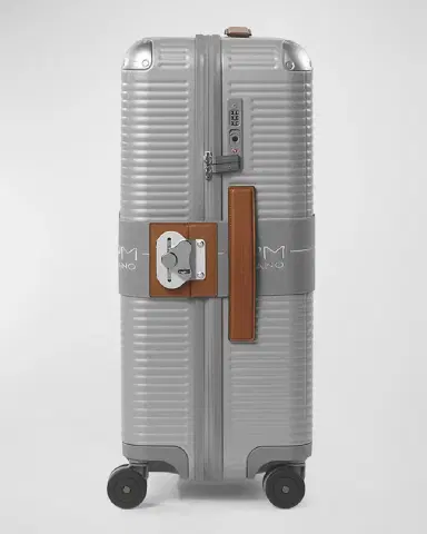 FPM Milano Bank Zip Deluxe 29" Trunk | Thumbnail 2 FPM Milano Bank Zip Deluxe 29" Trunk | Thumbnail 2