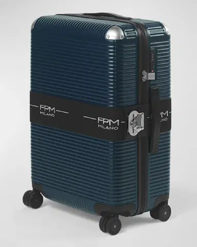 FPM Milano Bank Zip Deluxe 29" Trunk | Thumbnail 6 FPM Milano Bank Zip Deluxe 29" Trunk | Thumbnail 6