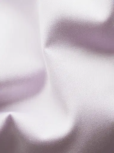 Eton Men's Slim-Fit Twill Dress Shirt - Lavendar | Thumbnail 5 Eton Men's Slim-Fit Twill Dress Shirt - Lavendar | Thumbnail 5