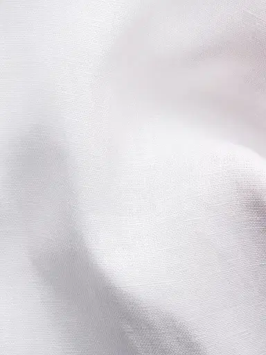 Eton Men's Contemporary-Fit Linen Shirt - White | Thumbnail 7 Eton Men's Contemporary-Fit Linen Shirt - White | Thumbnail 7
