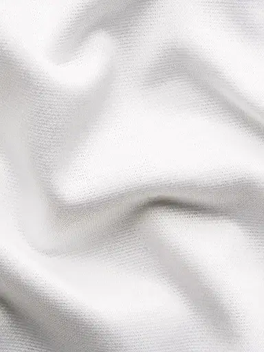 Eton Men's Jaquard Filo Di Scozia Polo Shirt - White - Size XXL | Thumbnail 7 Eton Men's Jaquard Filo Di Scozia Polo Shirt - White - Size XXL | Thumbnail 7