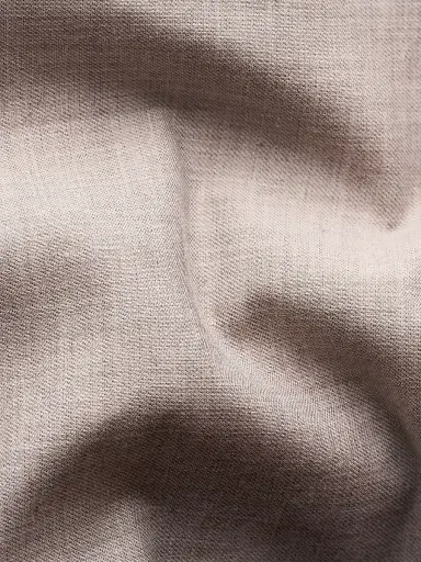 Eton Men's Contemporary-Fit Melange Solid Button-Front Shirt | Thumbnail 8 Eton Men's Contemporary-Fit Melange Solid Button-Front Shirt | Thumbnail 8