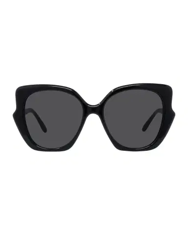 LOEWE Logo Acetate Butterfly Sunglasses | Thumbnail 1 LOEWE Logo Acetate Butterfly Sunglasses | Thumbnail 1