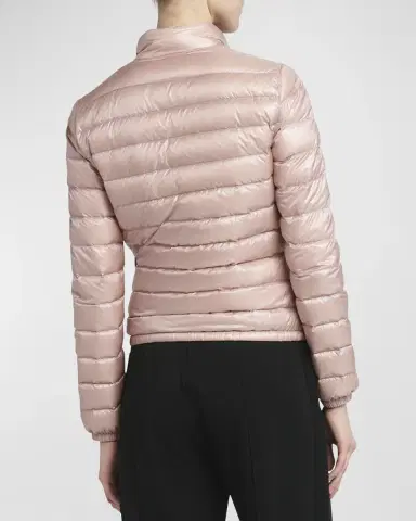 Moncler Lans Short Down Jacket | Thumbnail 2 Moncler Lans Short Down Jacket | Thumbnail 2