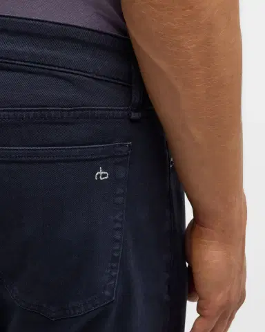 rag & bone Men 's Fit 2 Aero Stretch Denim Jeans | Thumbnail 5 rag & bone Men 's Fit 2 Aero Stretch Denim Jeans | Thumbnail 5