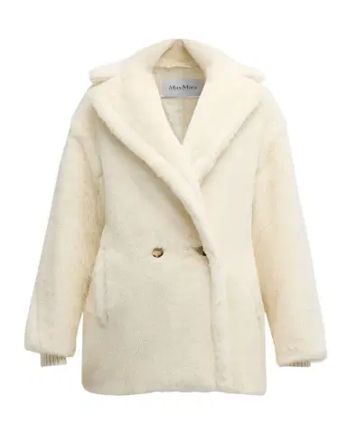 Max Mara Olga Double-Breasted Wool Coat | Thumbnail 1 Max Mara Olga Double-Breasted Wool Coat | Thumbnail 1