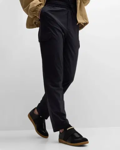 Canada Goose Men 's Killarney Nylon Cargo Pants | Thumbnail 6 Canada Goose Men 's Killarney Nylon Cargo Pants | Thumbnail 6