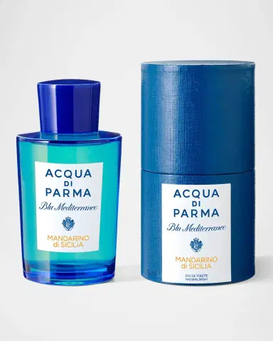 Acqua di Parma Mandarino di Sicilia Eau de Toilette, 6 oz. | Thumbnail 2 Acqua di Parma Mandarino di Sicilia Eau de Toilette, 6 oz. | Thumbnail 2