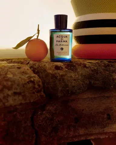 Acqua di Parma Mandarino di Sicilia Eau de Toilette, 6 oz. | Thumbnail 3 Acqua di Parma Mandarino di Sicilia Eau de Toilette, 6 oz. | Thumbnail 3