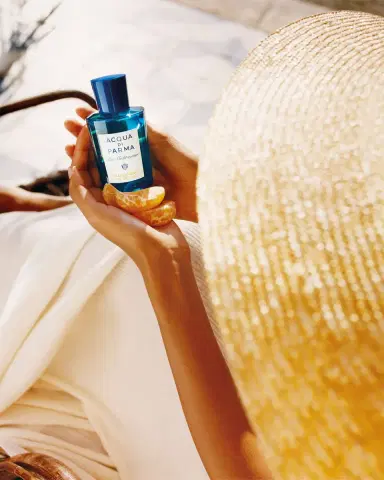 Acqua di Parma Mandarino di Sicilia Eau de Toilette, 6 oz. | Thumbnail 4 Acqua di Parma Mandarino di Sicilia Eau de Toilette, 6 oz. | Thumbnail 4
