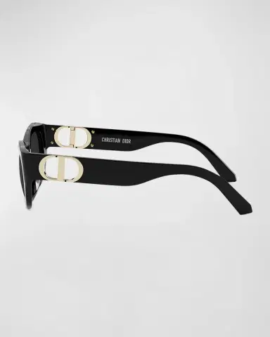Dior 30Montaigne B5U Sunglasses | Thumbnail 4 Dior 30Montaigne B5U Sunglasses | Thumbnail 4