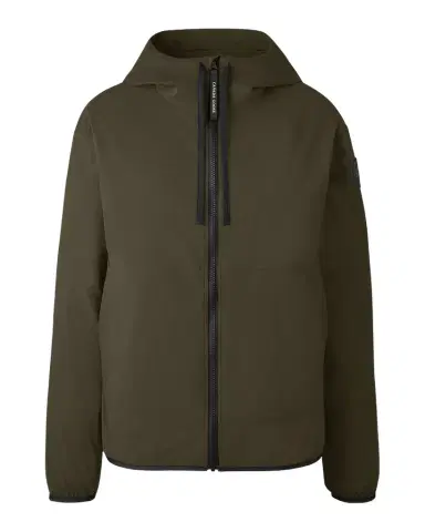 Canada Goose Men's Killarney Packable Wind-Resistant Jacket | Thumbnail 1 Canada Goose Men's Killarney Packable Wind-Resistant Jacket | Thumbnail 1