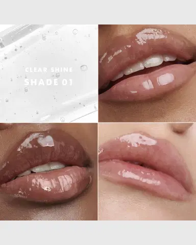 Armani Beauty Prisma Glass Lip Gloss | Thumbnail 2 Armani Beauty Prisma Glass Lip Gloss | Thumbnail 2