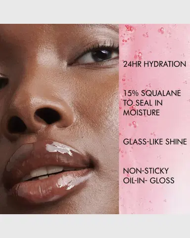 Armani Beauty Prisma Glass Lip Gloss | Thumbnail 3 Armani Beauty Prisma Glass Lip Gloss | Thumbnail 3
