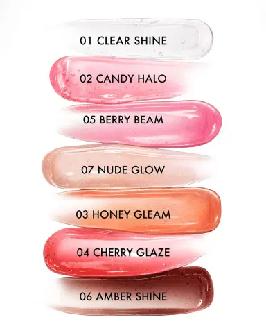 Armani Beauty Prisma Glass Lip Gloss | Thumbnail 6 Armani Beauty Prisma Glass Lip Gloss | Thumbnail 6