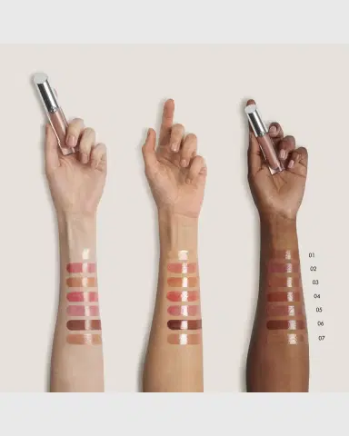 Armani Beauty Prisma Glass Lip Gloss | Thumbnail 8 Armani Beauty Prisma Glass Lip Gloss | Thumbnail 8