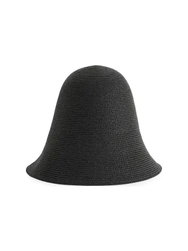 TOTEME Women's Paper Sun Hat | Thumbnail 1 TOTEME Women's Paper Sun Hat | Thumbnail 1
