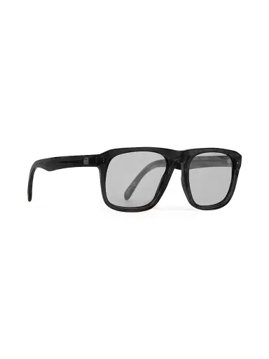 Toteme Women's The Navigator Rectangular Sunglasses - Black | Thumbnail 1 Toteme Women's The Navigator Rectangular Sunglasses - Black | Thumbnail 1
