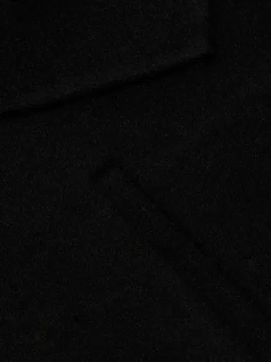 Toteme Women's Signature Wool Double-Face Jacket - Black | Thumbnail 7 Toteme Women's Signature Wool Double-Face Jacket - Black | Thumbnail 7