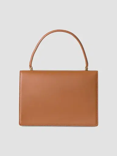 Akris Women's Small Alice Trapezoid Top Handle Bag | Thumbnail 3 Akris Women's Small Alice Trapezoid Top Handle Bag | Thumbnail 3