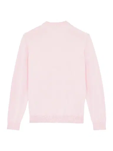 Vilebrequin Men's Turtle Cotton Crewneck Sweater - Pivoine - Size XXL | Thumbnail 3 Vilebrequin Men's Turtle Cotton Crewneck Sweater - Pivoine - Size XXL | Thumbnail 3