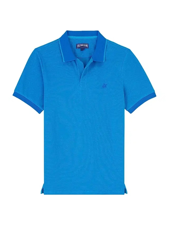 Men's Cotton Polo Shirt - Palace Men's Cotton Polo Shirt - Palace