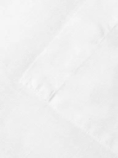 Vilebrequin Men's Charli Linen Shirt - White - Size XXXL | Thumbnail 6 Vilebrequin Men's Charli Linen Shirt - White - Size XXXL | Thumbnail 6