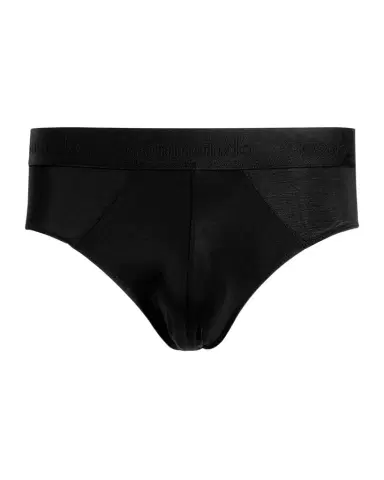 Commando Men 's Micro-Modal Modern Fit Briefs | Thumbnail 1 Commando Men 's Micro-Modal Modern Fit Briefs | Thumbnail 1