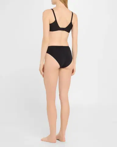 Chantelle Comfort Chic Back-Smoothing T-Shirt Bra | Thumbnail 3 Chantelle Comfort Chic Back-Smoothing T-Shirt Bra | Thumbnail 3