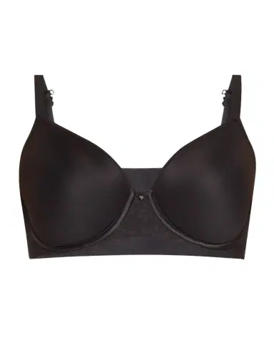Chantelle Comfort Chic Back-Smoothing T-Shirt Bra | Thumbnail 1 Chantelle Comfort Chic Back-Smoothing T-Shirt Bra | Thumbnail 1