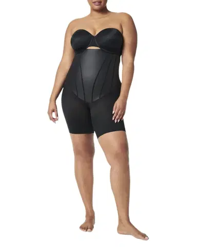Spanx Ultra-Sculpt Mid-Thigh Shaping Shorts | Thumbnail 1 Spanx Ultra-Sculpt Mid-Thigh Shaping Shorts | Thumbnail 1