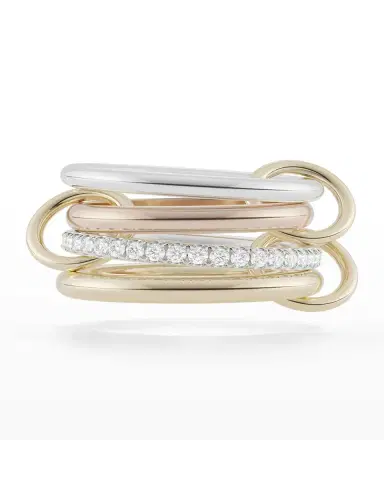 Spinelli Kilcollin Cancer Deux Ring | Thumbnail 3 Spinelli Kilcollin Cancer Deux Ring | Thumbnail 3