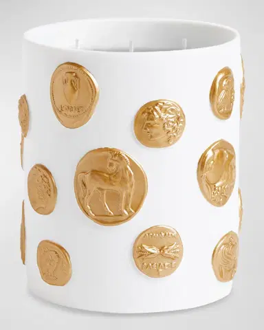 L 'Objet Medaille Candle | Thumbnail 4 L 'Objet Medaille Candle | Thumbnail 4