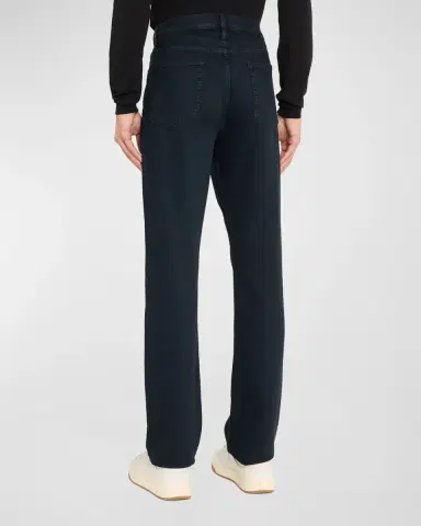 Frame Men's Modern Straight Jeans | Thumbnail 3 Frame Men's Modern Straight Jeans | Thumbnail 3