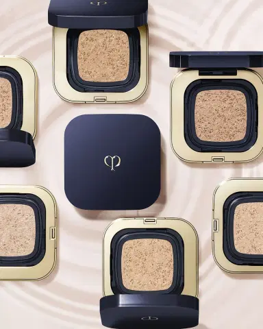 CLÉ DE PEAU BEAUTÉ Radiant Cushion Dewy Foundation Case | Thumbnail 4 CLÉ DE PEAU BEAUTÉ Radiant Cushion Dewy Foundation Case | Thumbnail 4
