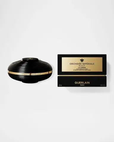 Guerlain Orchidee Imperiale Black The Cream, 1.6 oz. | Thumbnail 8 Guerlain Orchidee Imperiale Black The Cream, 1.6 oz. | Thumbnail 8