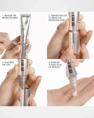 Dior Capture Totale Retishot Retinol Night Treatment, 0.67 oz. | Thumbnail 7 Dior Capture Totale Retishot Retinol Night Treatment, 0.67 oz. | Thumbnail 7