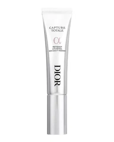 Dior Capture Totale Retishot Retinol Night Treatment, 0.67 oz. | Thumbnail 1 Dior Capture Totale Retishot Retinol Night Treatment, 0.67 oz. | Thumbnail 1