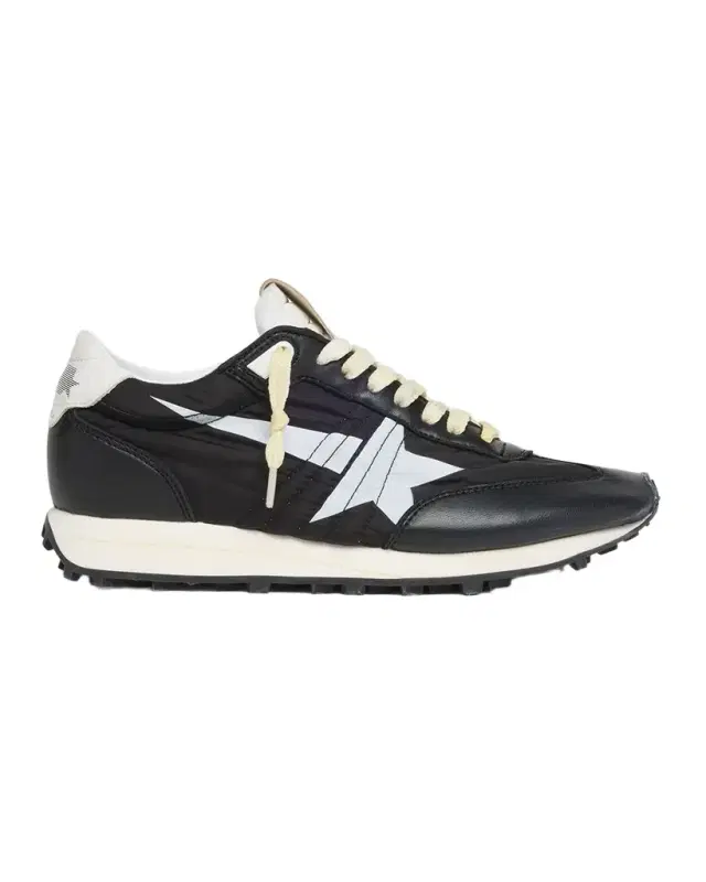 Marathon Retro Runner Sneakers Marathon Retro Runner Sneakers
